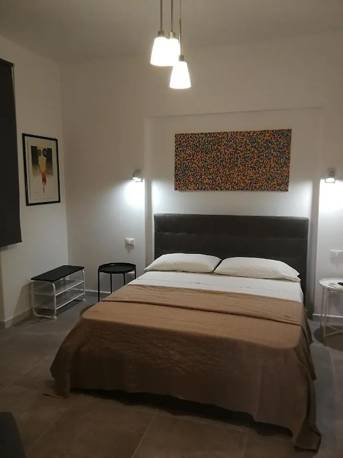 Il Giardino Dei Limoni Bed & Breakfast Aci Castello