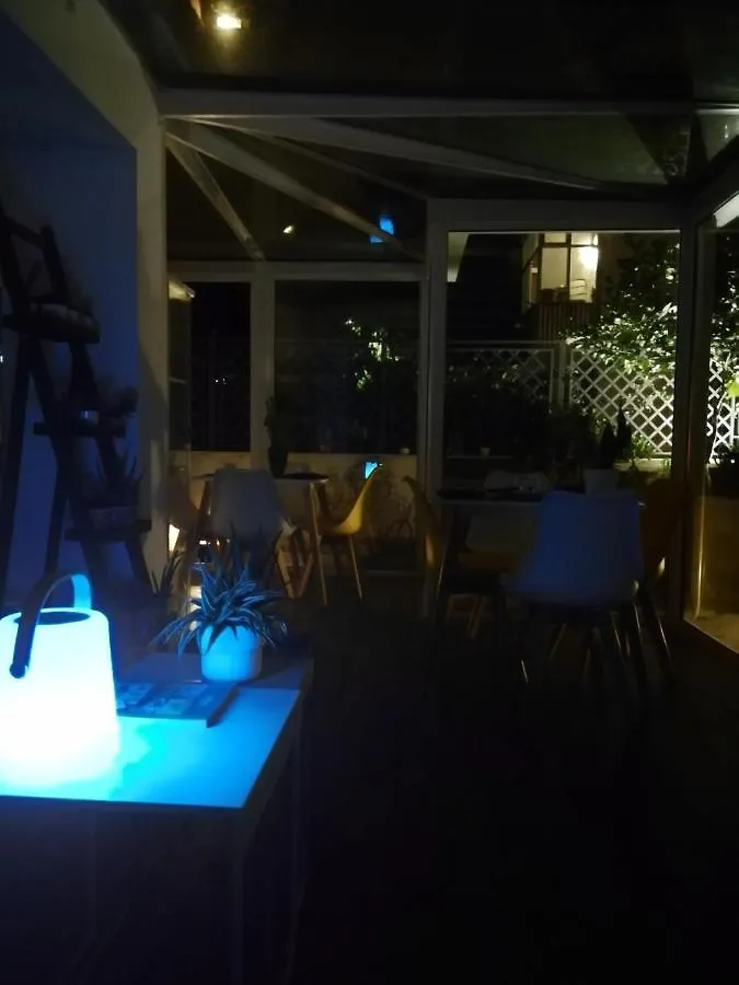 ***  Il Giardino Dei Limoni Bed & Breakfast Aci Castello Italy