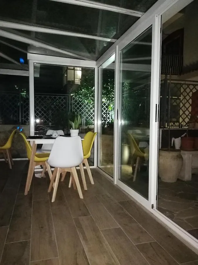 Il Giardino Dei Limoni Bed & Breakfast Aci Castello