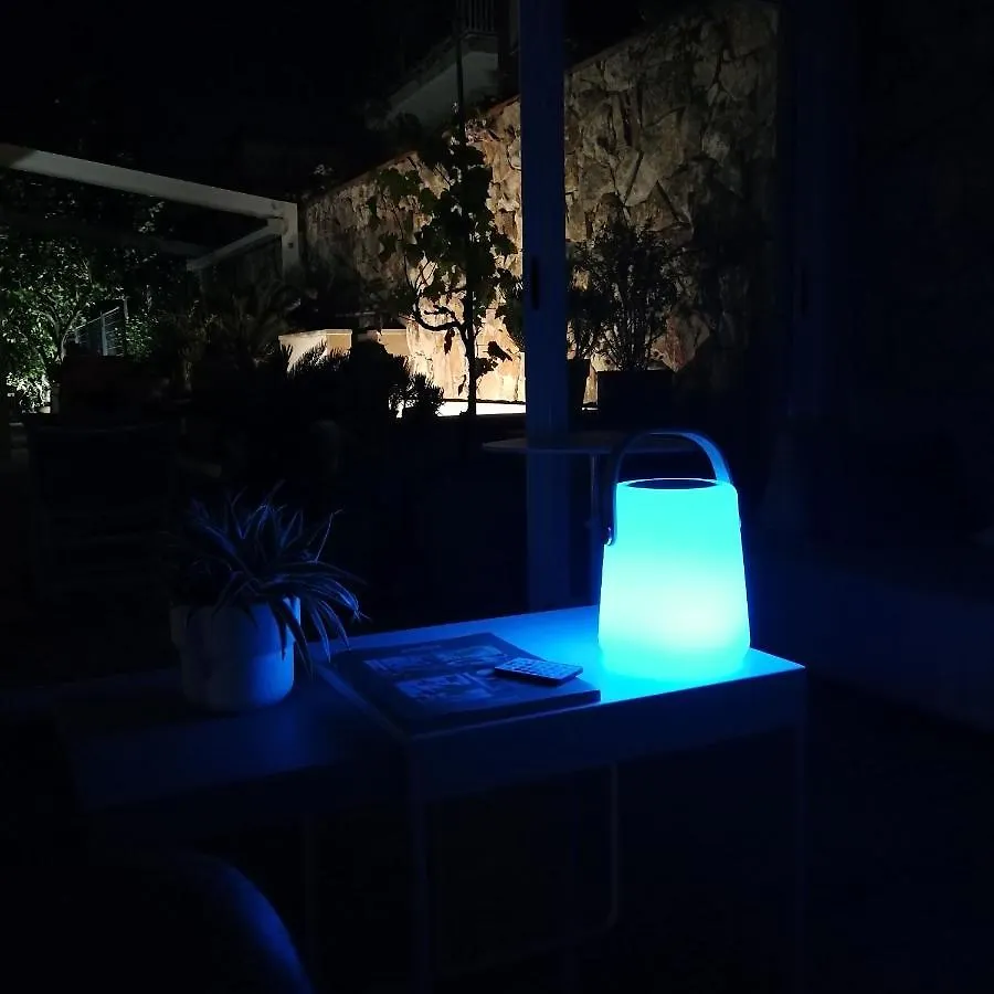 Il Giardino Dei Limoni Bed & Breakfast Aci Castello 3*,