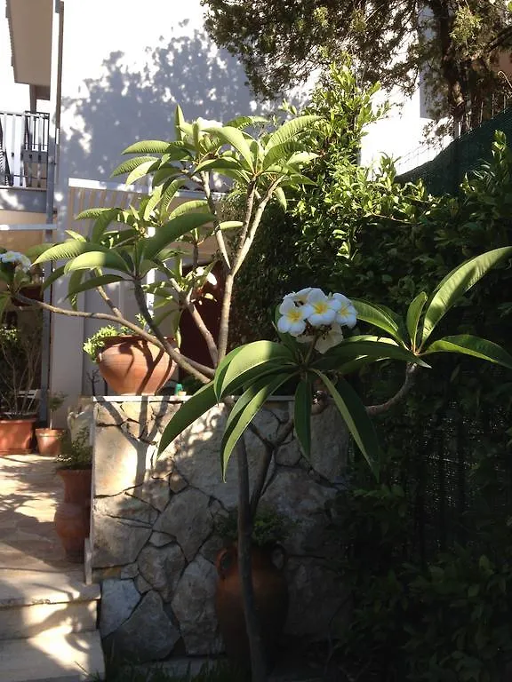 Il Giardino Dei Limoni Bed & Breakfast Aci Castello