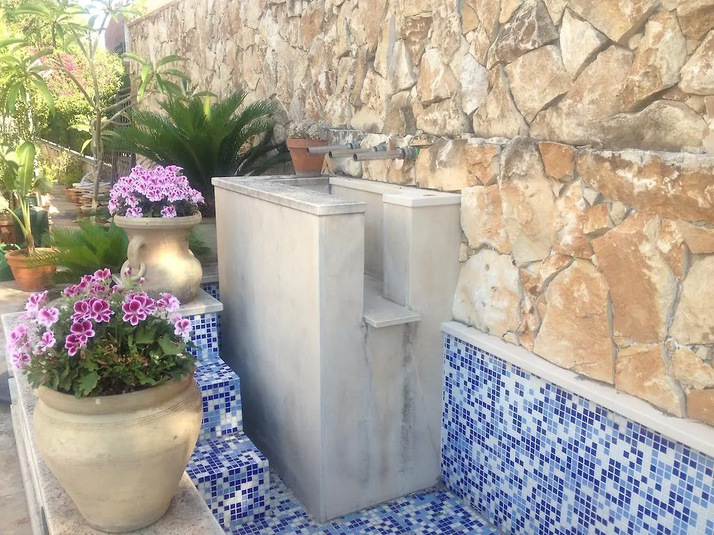 Il Giardino Dei Limoni Bed & Breakfast Aci Castello