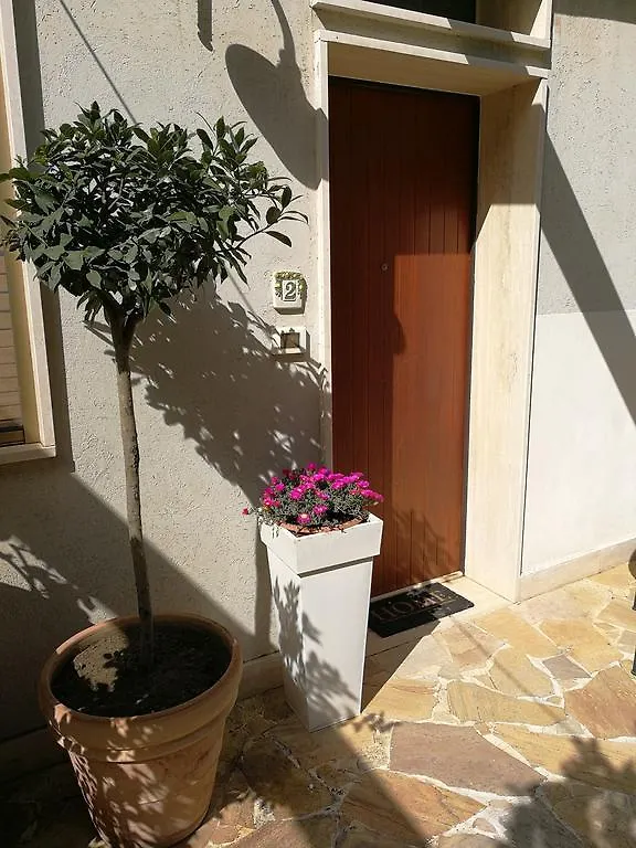 Il Giardino Dei Limoni Bed & Breakfast Aci Castello