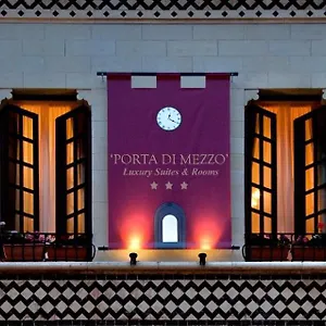 Guest house Porta Di Mezzo Luxury &