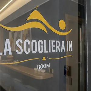  Bed & Breakfast La Scogliera In