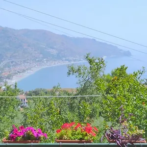 La Via Del Mare Frühstückspension