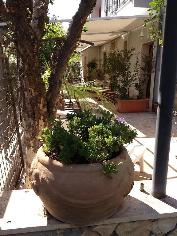 Il Giardino Dei Limoni Acomodação com café da manhã Aci Castello Alojamento de Acomodação e Pequeno-almoço