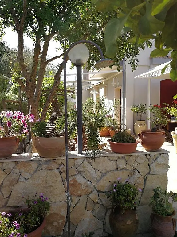 Il Giardino Dei Limoni Acomodação com café da manhã Aci Castello