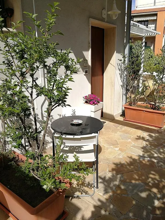 Il Giardino Dei Limoni Acomodação com café da manhã Aci Castello Itália